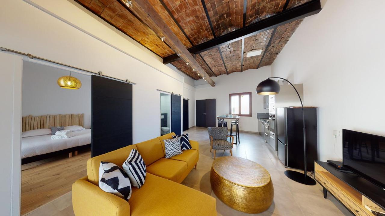 La Bonne Brise - Superbe Loft Avec Terrasse A 2 Minutes De La Plage มาร์กเซย ภายนอก รูปภาพ